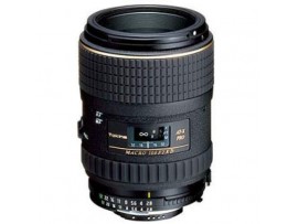 Tokina For Nikon AF 100mm f/2.8 Macro Pro D AT-XM 100 PRO 